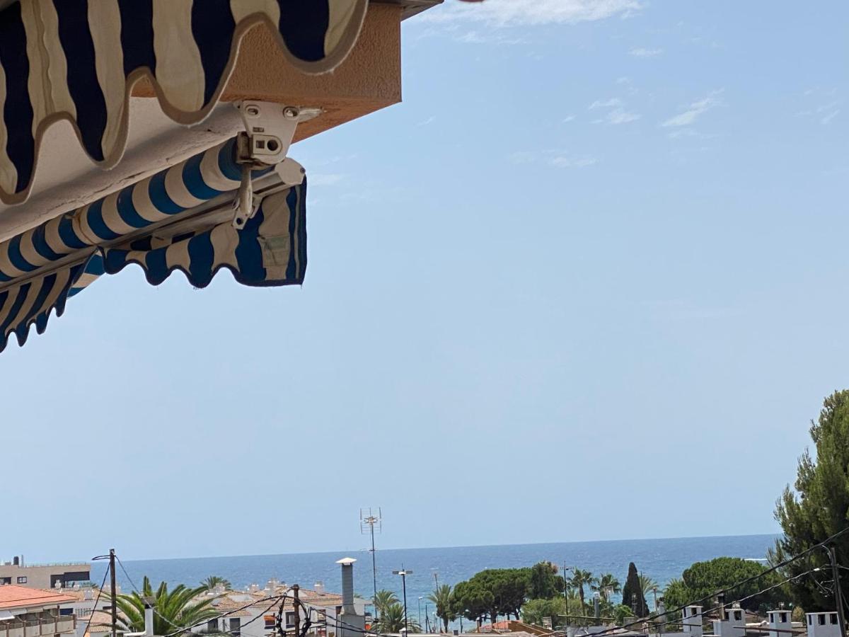 Marbella Apartment Cambrils Exterior photo