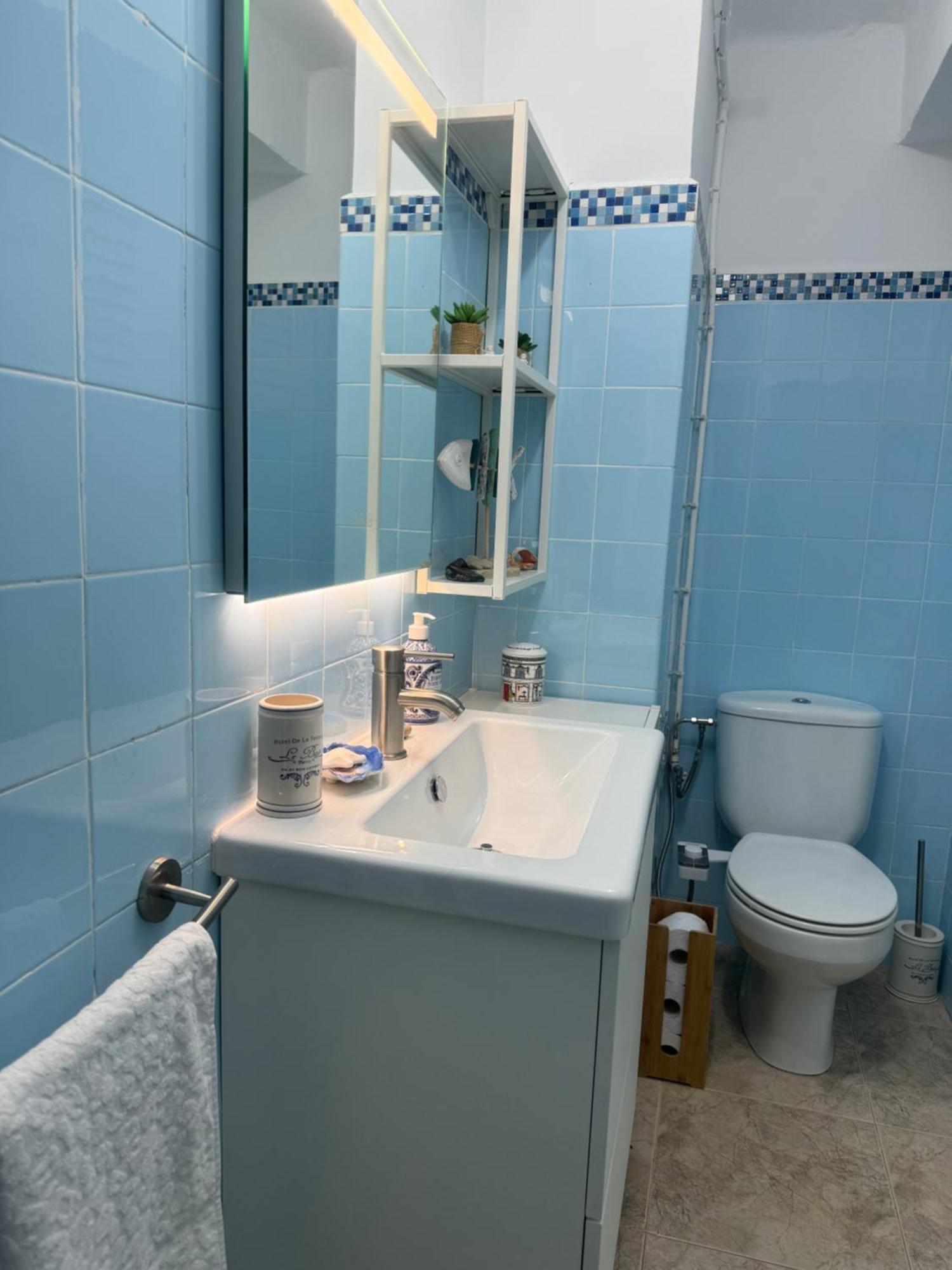 Marbella Apartment Cambrils Exterior photo